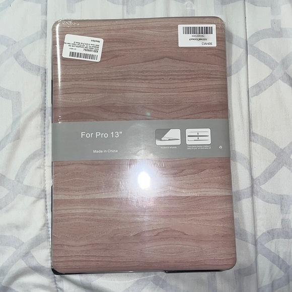 KECC MacBook Pro 13” Case - Picture 1 of 6